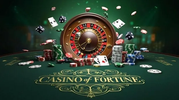 t777game What Our Baccarat Casinohub Offers
