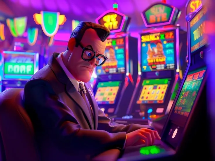t777game Bonus